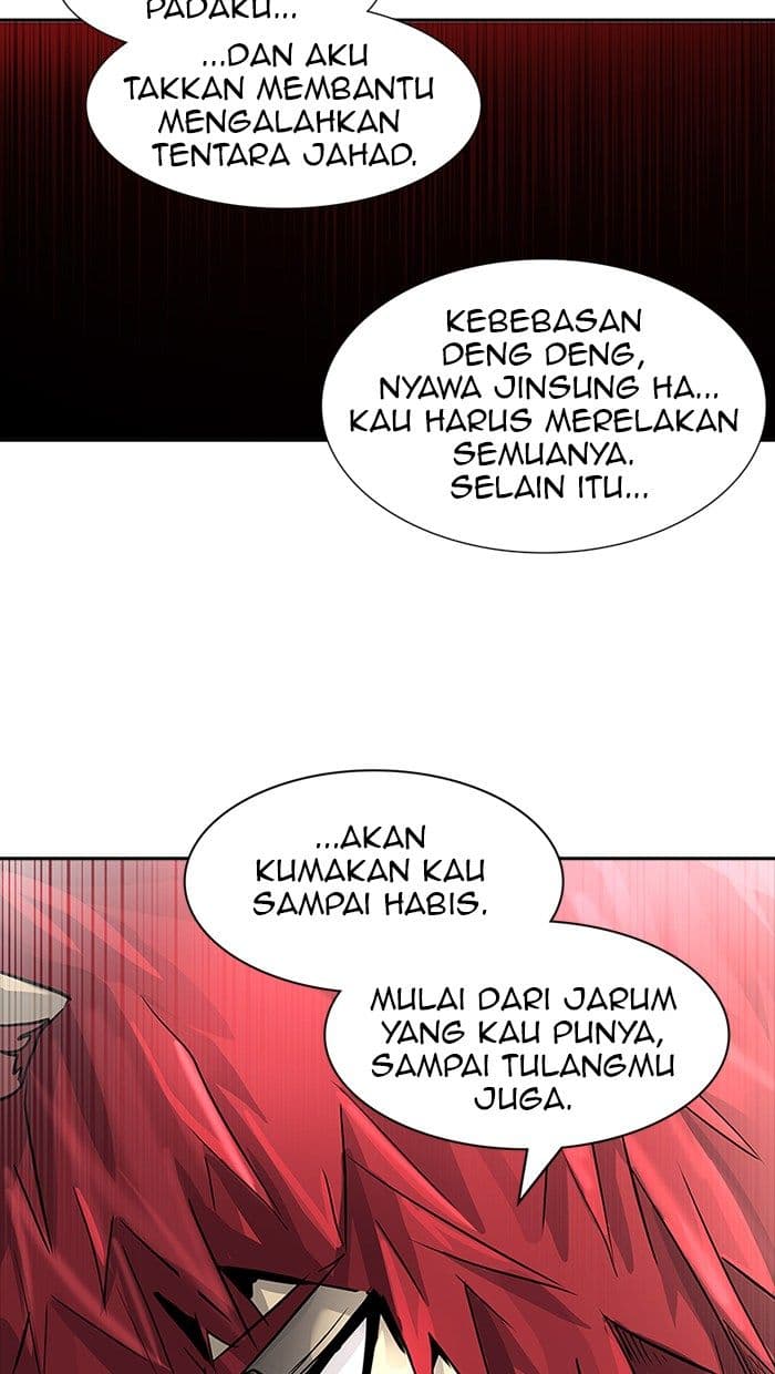 Chapter Komik
              Tower of God Chapter 425 - page 34