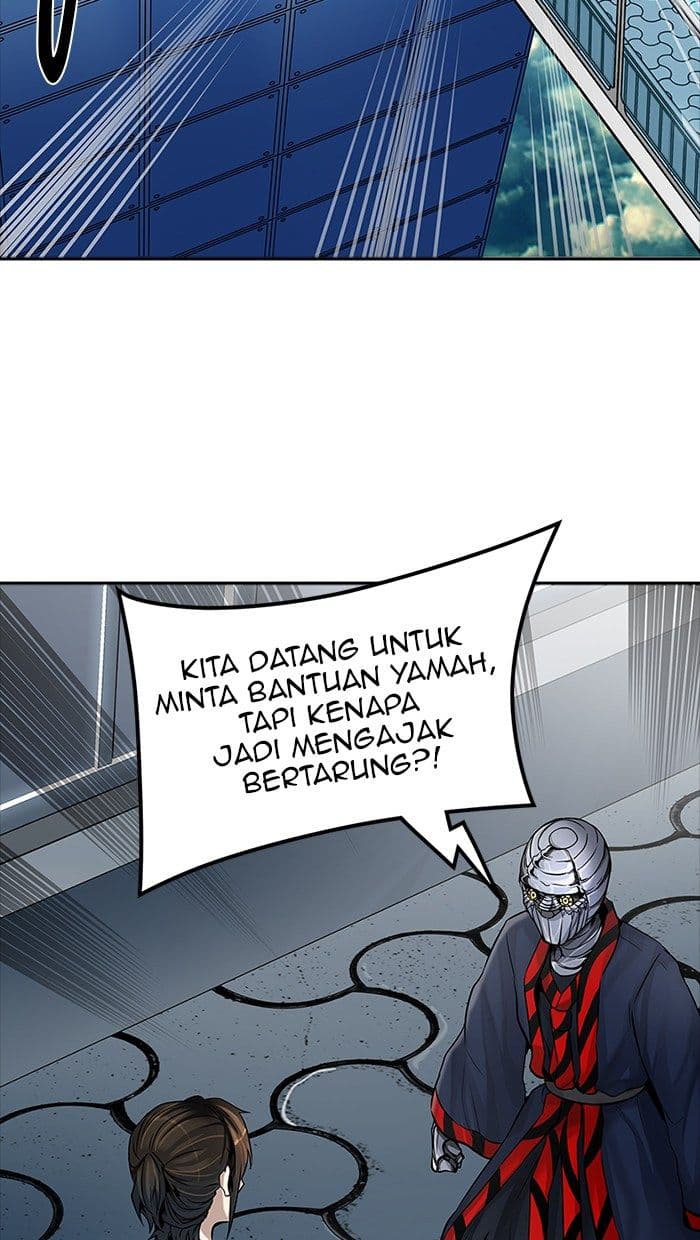 Chapter Komik
              Tower of God Chapter 425 - page 39