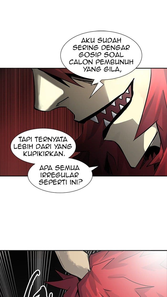 Chapter Komik
              Tower of God Chapter 425 - page 16