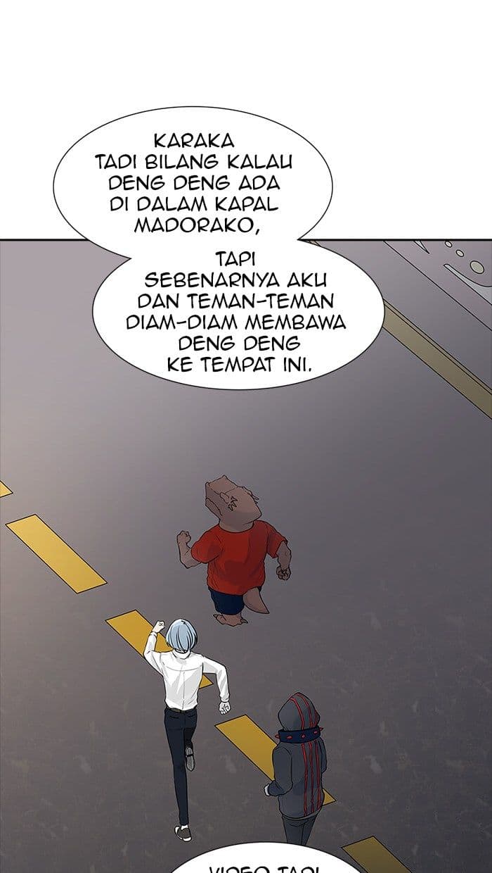 Chapter Komik
              Tower of God Chapter 425 - page 24