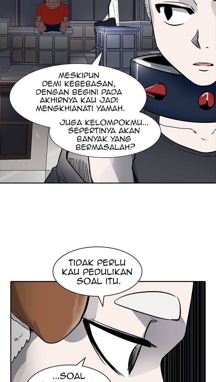 Chapter Komik
              Tower of God Chapter 425 - page 67