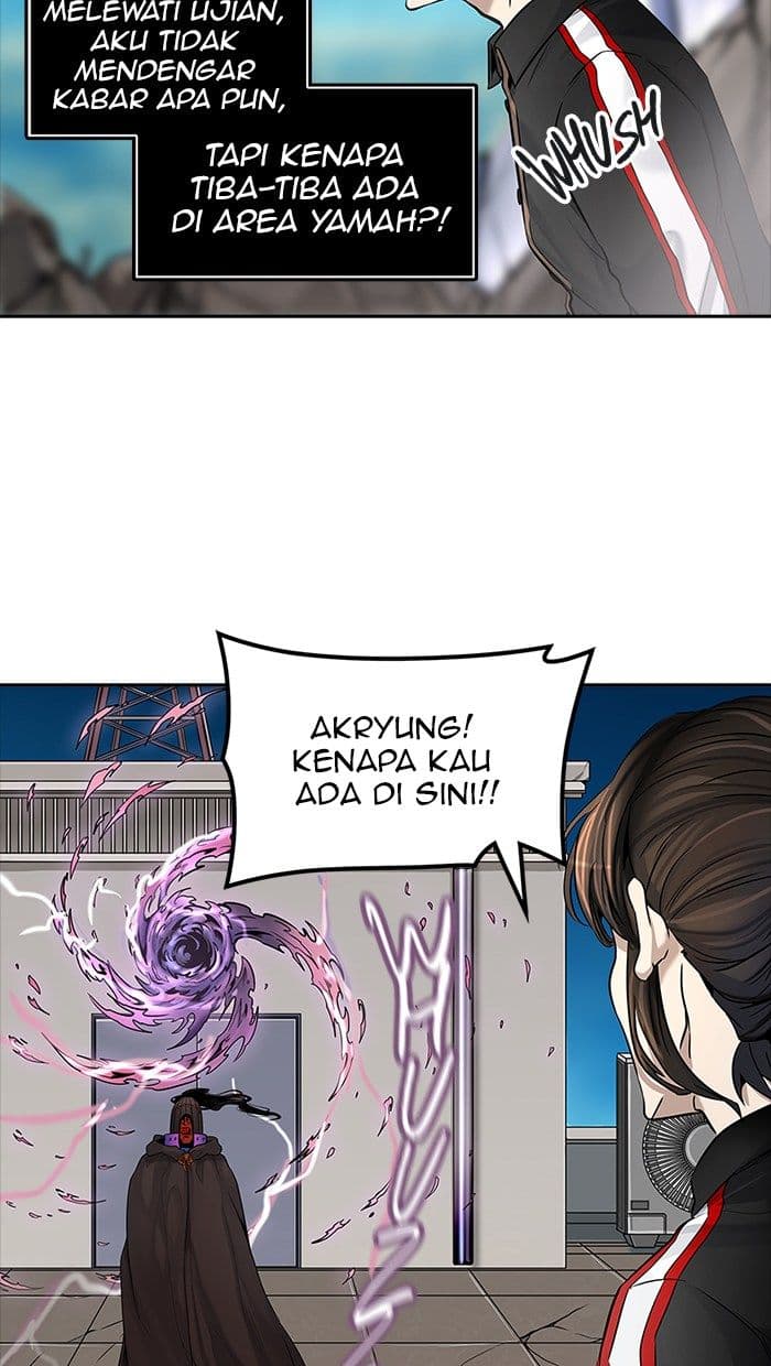 Chapter Komik
              Tower of God Chapter 425 - page 113