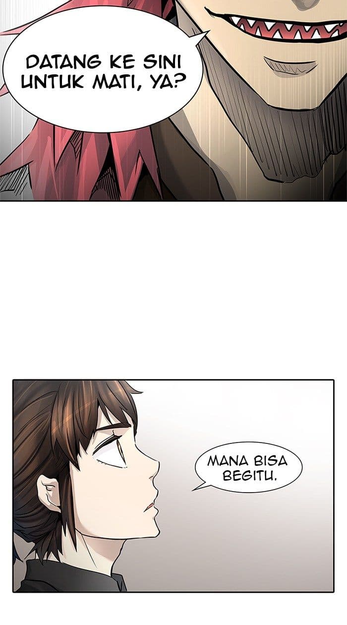 Chapter Komik
              Tower of God Chapter 425 - page 12