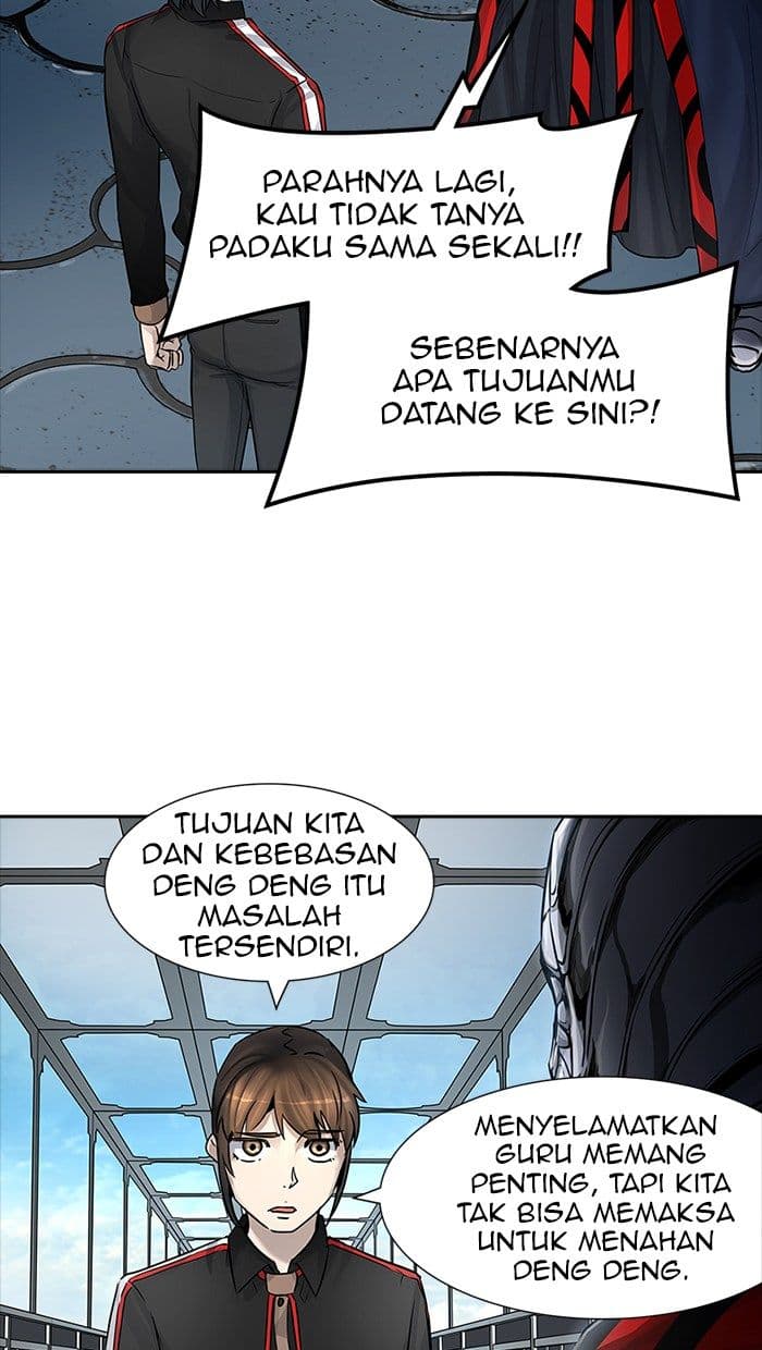 Chapter Komik
              Tower of God Chapter 425 - page 40