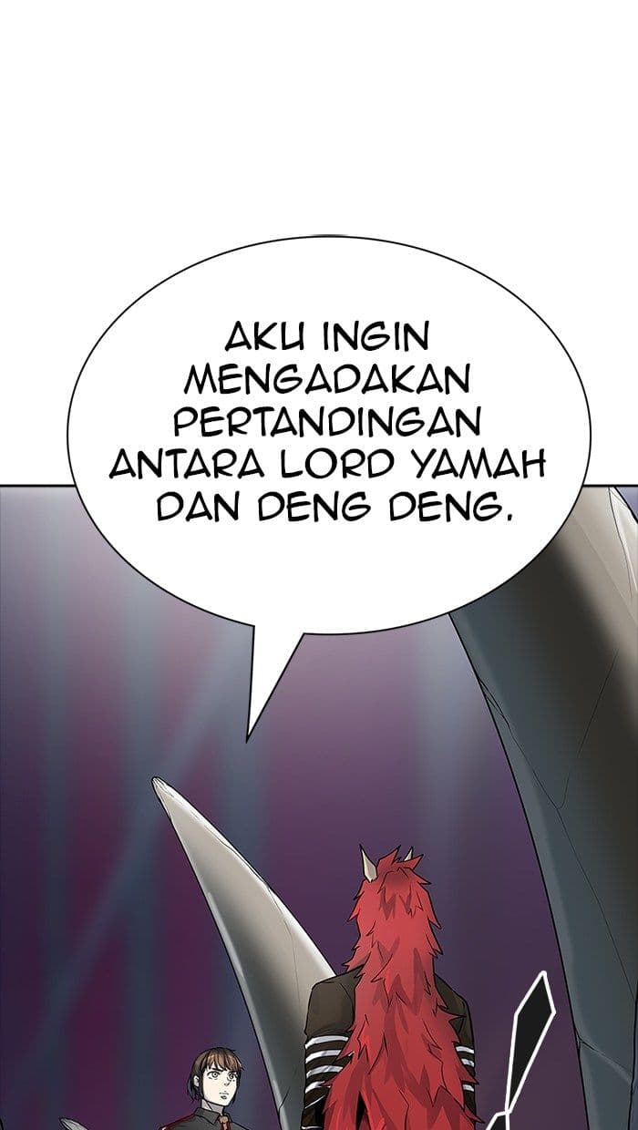 Chapter Komik
              Tower of God Chapter 425 - page 21