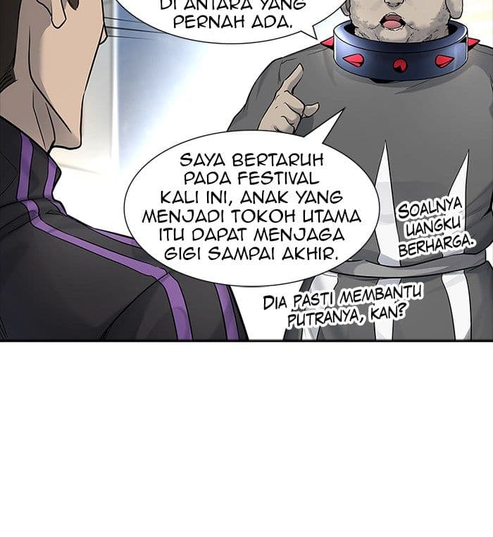 Chapter Komik
              Tower of God Chapter 425 - page 58