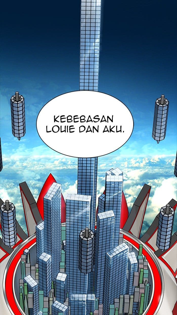 Chapter Komik
              Tower of God Chapter 425 - page 69