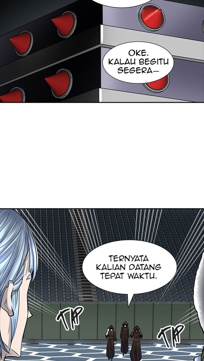 Chapter Komik
              Tower of God Chapter 425 - page 124