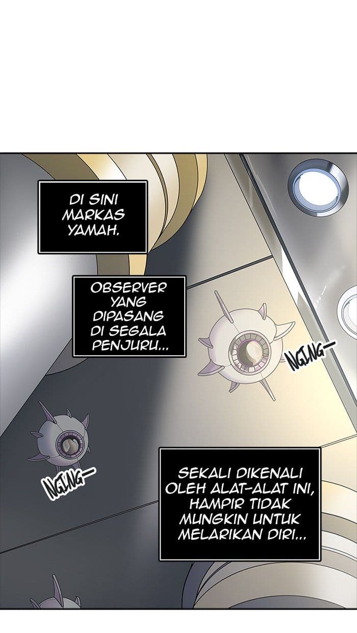 Chapter Komik
              Tower of God Chapter 425 - page 60