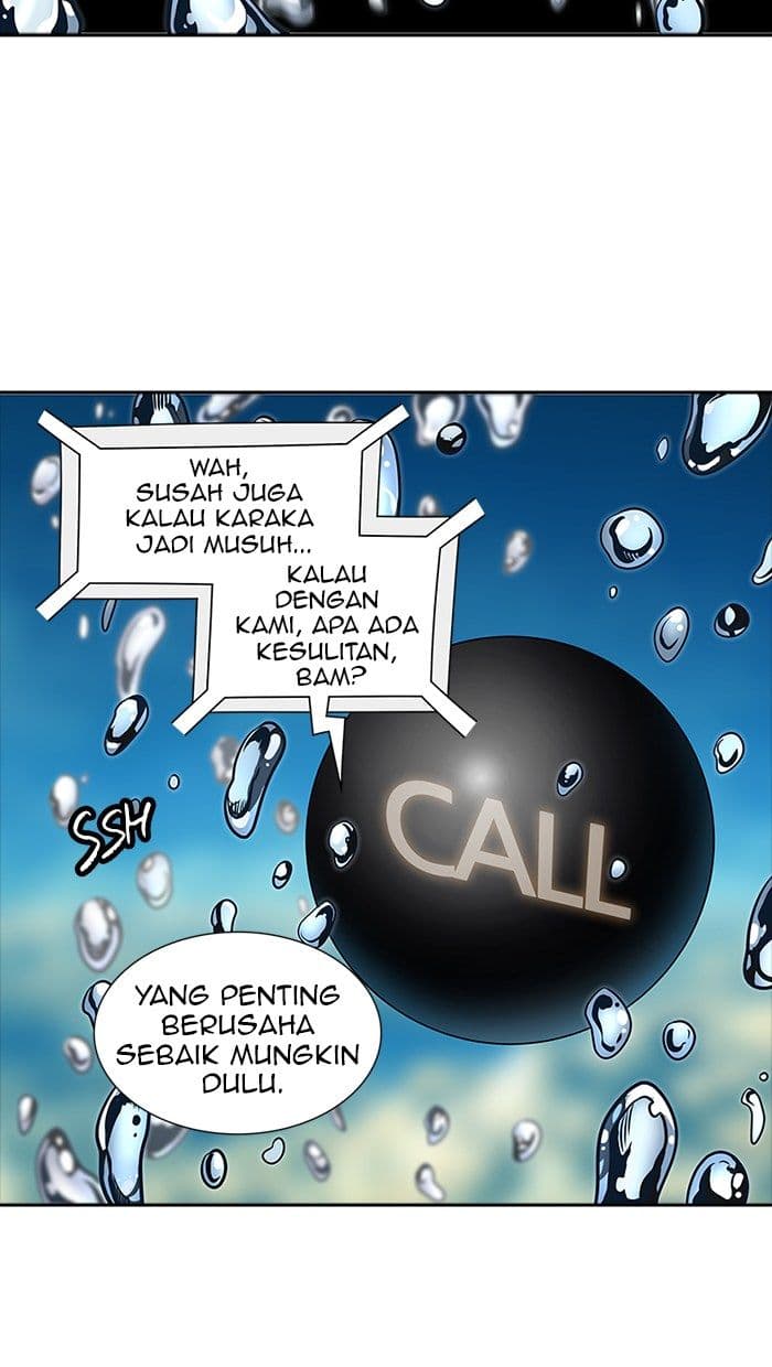 Chapter Komik
              Tower of God Chapter 425 - page 91