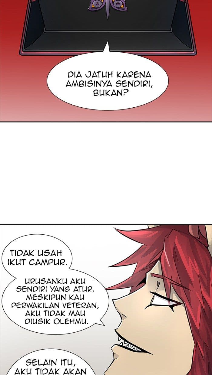 Chapter Komik
              Tower of God Chapter 425 - page 83