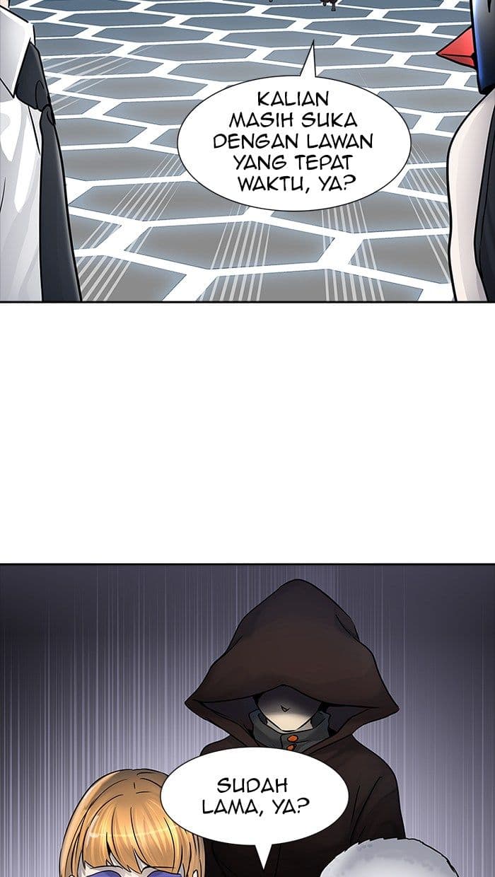 Chapter Komik
              Tower of God Chapter 425 - page 125