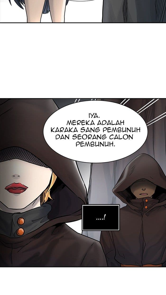 Chapter Komik
              Tower of God Chapter 425 - page 7