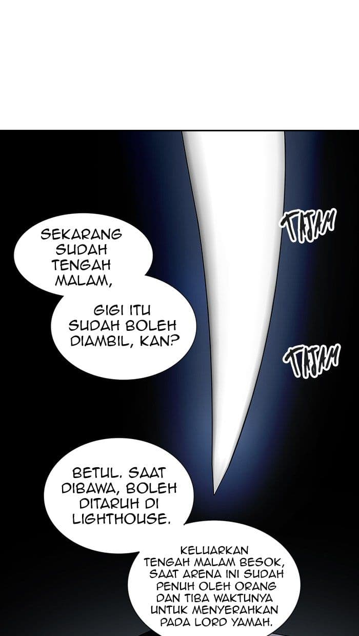 Chapter Komik
              Tower of God Chapter 425 - page 123