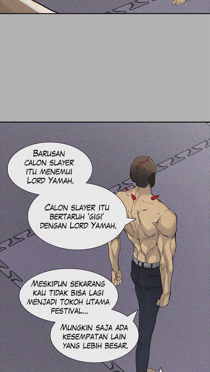 Chapter Komik
              Tower of God Chapter 426 - page 87