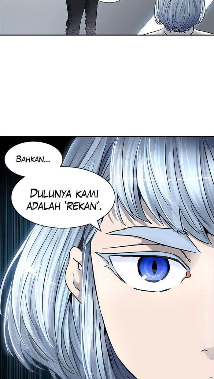 Chapter Komik
              Tower of God Chapter 426 - page 16