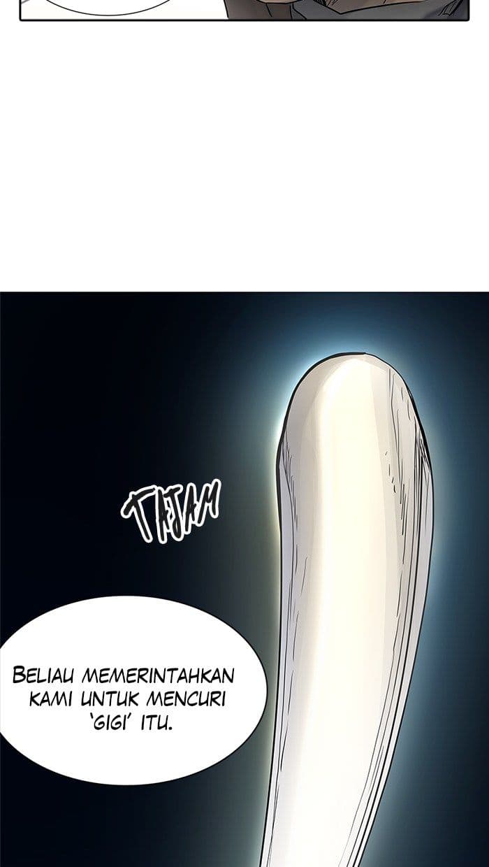 Chapter Komik
              Tower of God Chapter 426 - page 19