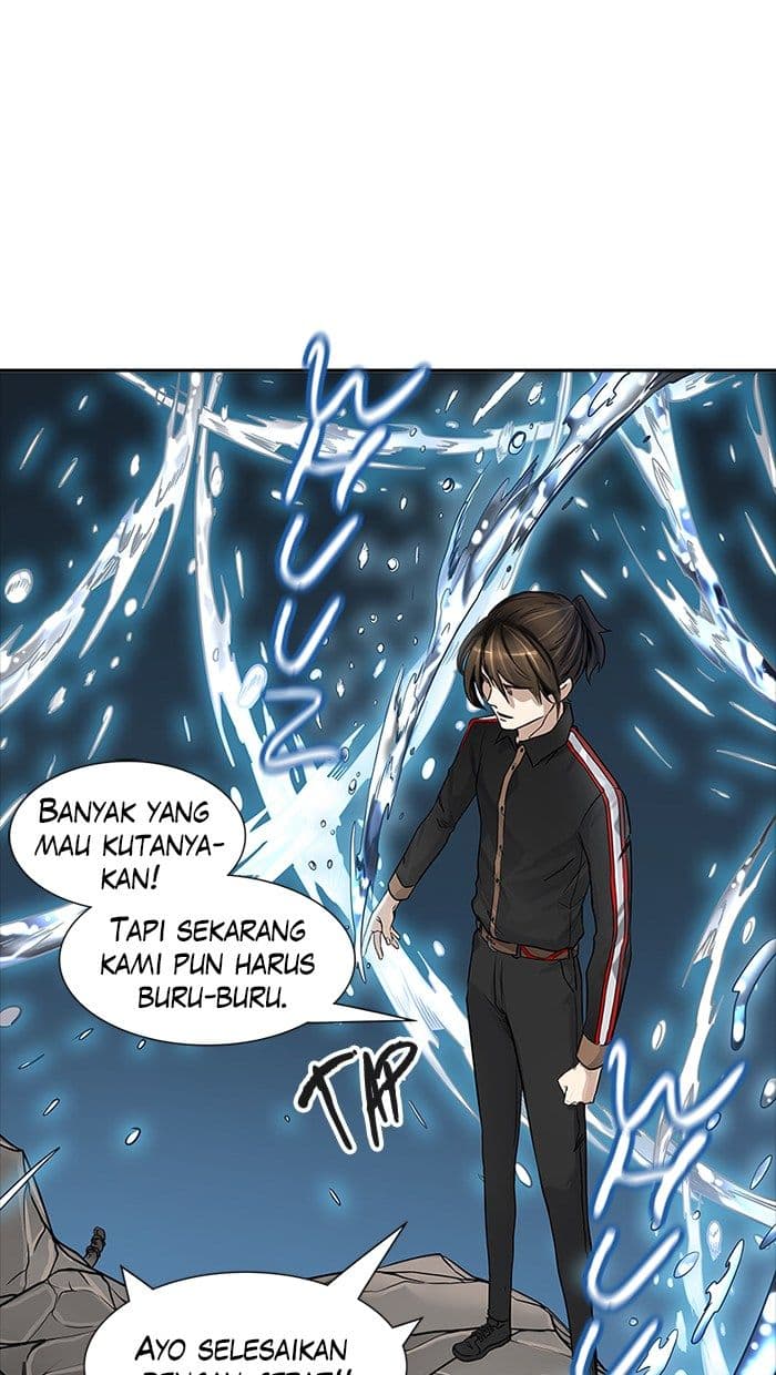 Chapter Komik
              Tower of God Chapter 426 - page 70