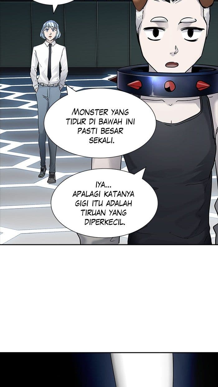 Chapter Komik
              Tower of God Chapter 426 - page 4