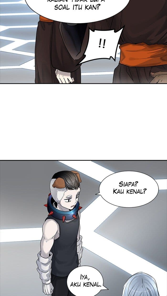 Chapter Komik
              Tower of God Chapter 426 - page 15