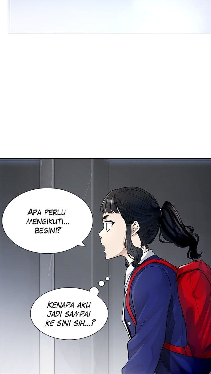 Chapter Komik
              Tower of God Chapter 426 - page 79