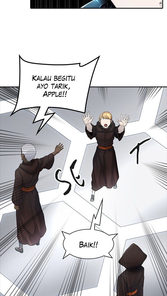 Chapter Komik
              Tower of God Chapter 426 - page 22