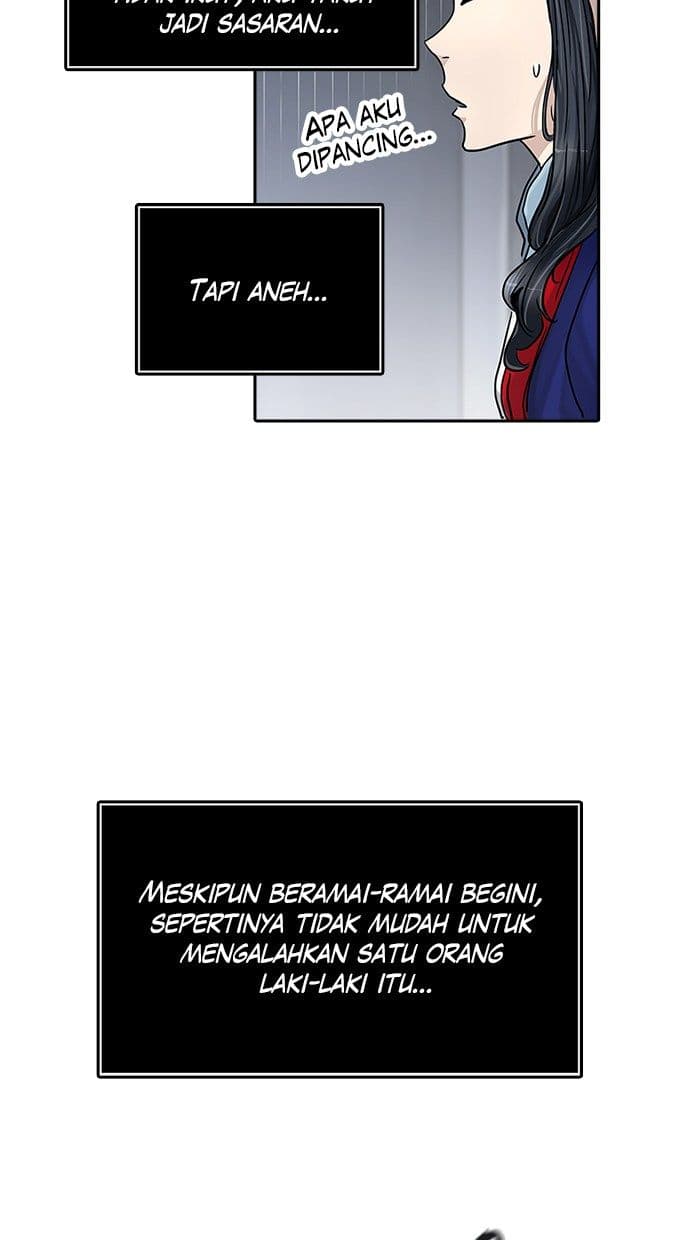 Chapter Komik
              Tower of God Chapter 426 - page 107