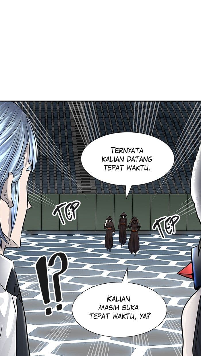 Chapter Komik
              Tower of God Chapter 426 - page 6