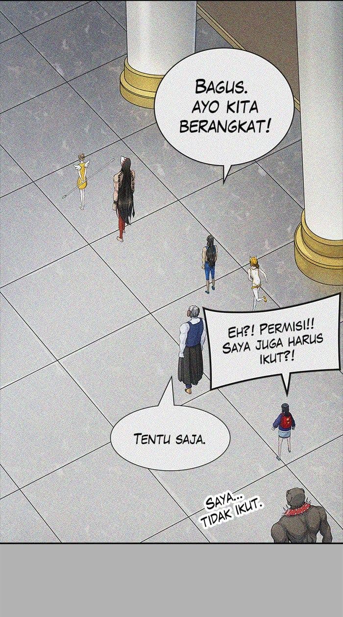 Chapter Komik
              Tower of God Chapter 426 - page 103