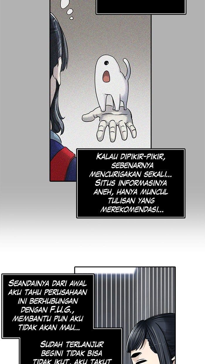 Chapter Komik
              Tower of God Chapter 426 - page 106