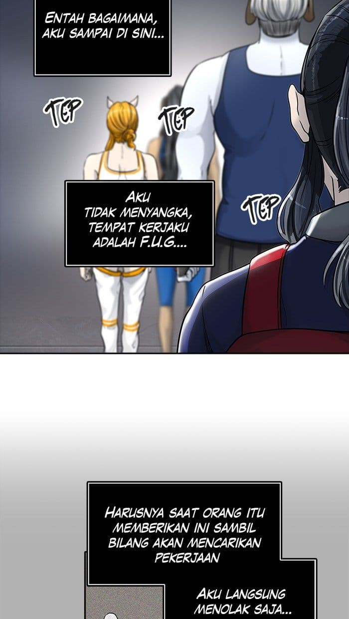 Chapter Komik
              Tower of God Chapter 426 - page 105