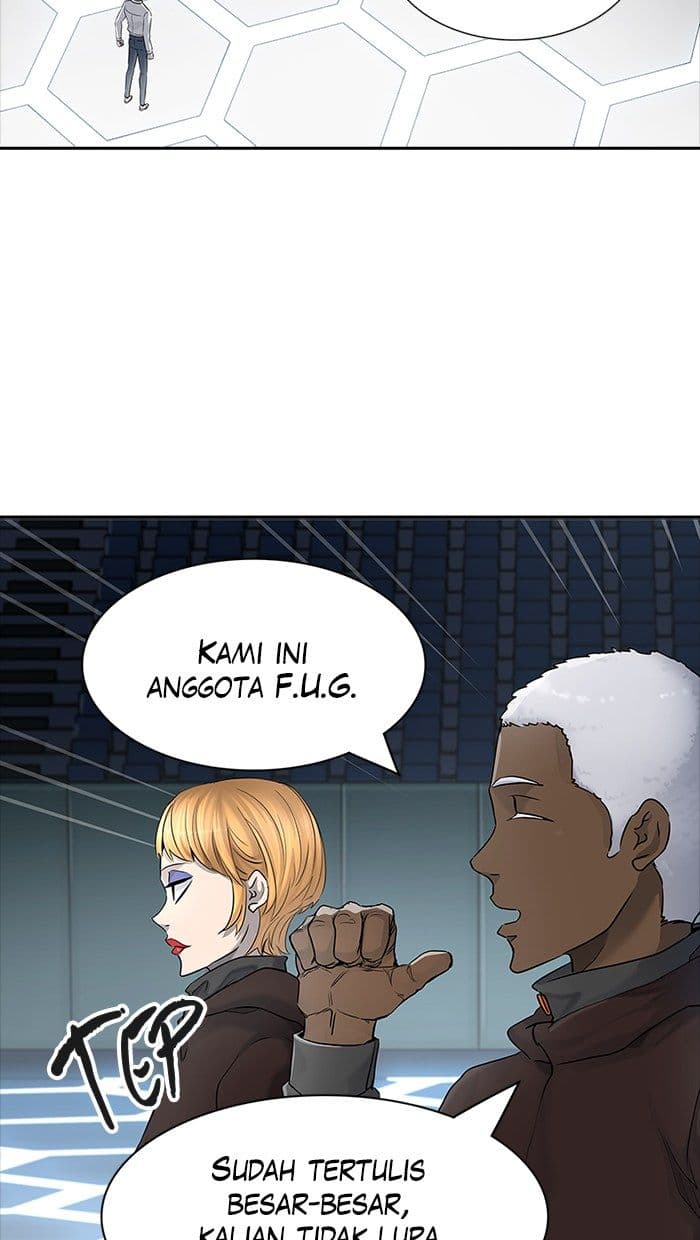 Chapter Komik
              Tower of God Chapter 426 - page 14