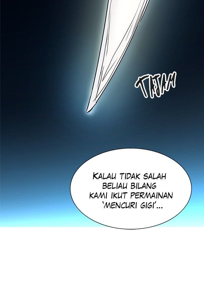 Chapter Komik
              Tower of God Chapter 426 - page 20