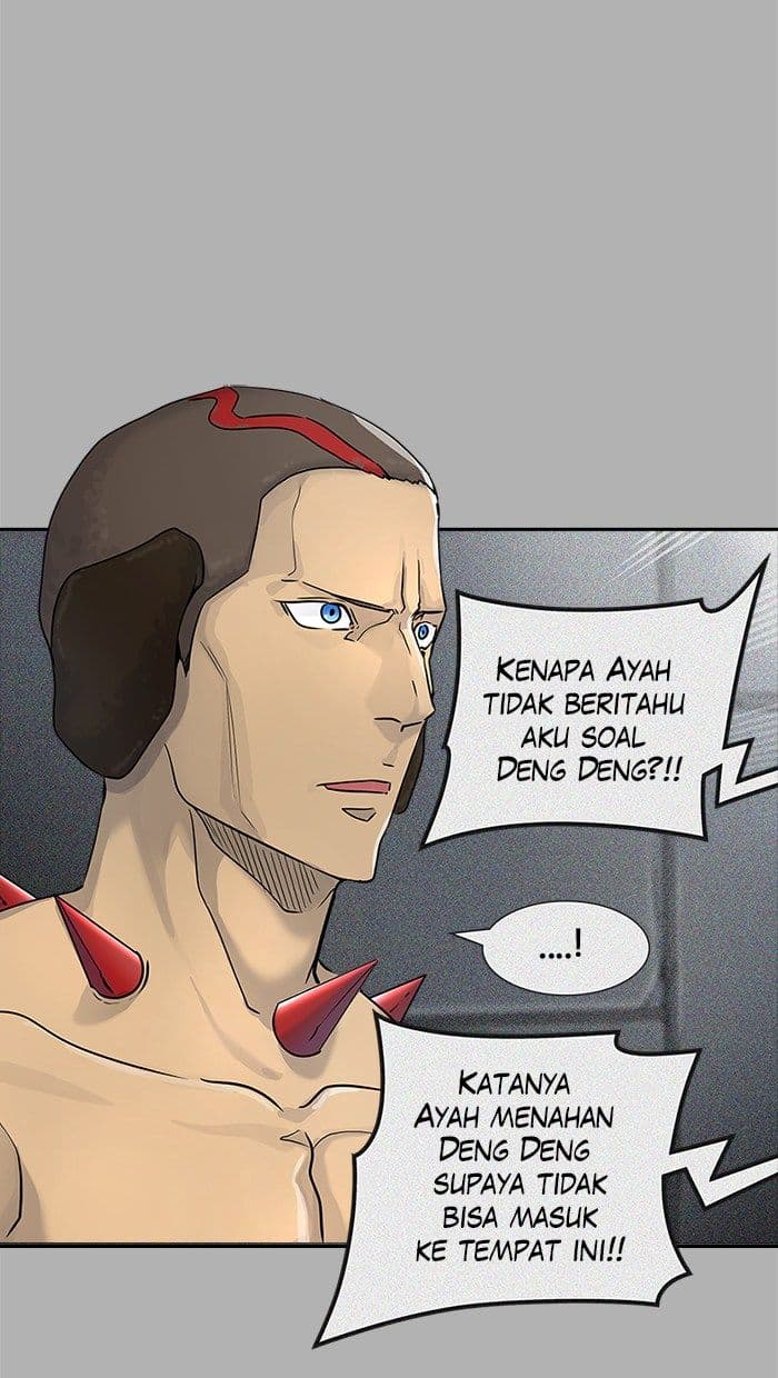 Chapter Komik
              Tower of God Chapter 426 - page 83