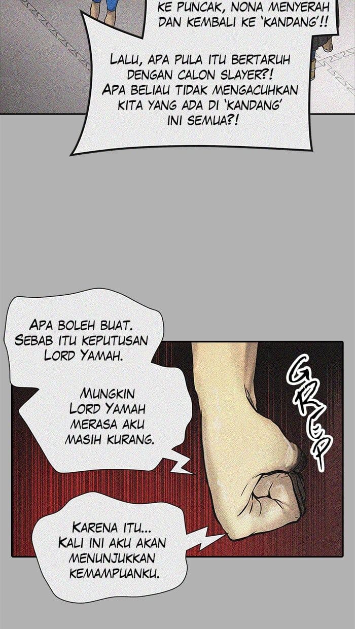 Chapter Komik
              Tower of God Chapter 426 - page 95