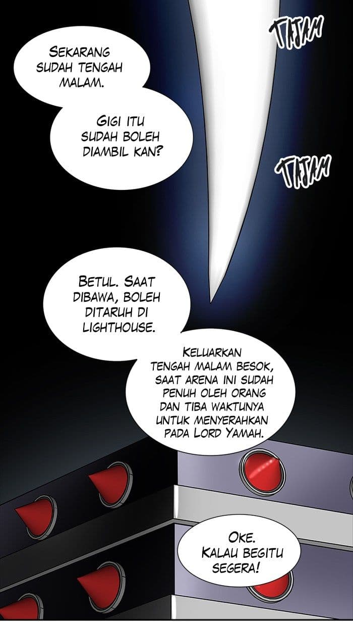 Chapter Komik
              Tower of God Chapter 426 - page 5