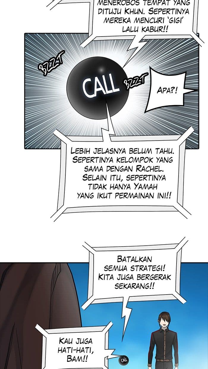 Chapter Komik
              Tower of God Chapter 426 - page 62