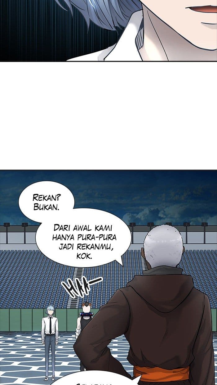 Chapter Komik
              Tower of God Chapter 426 - page 17