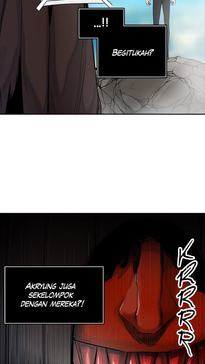 Chapter Komik
              Tower of God Chapter 426 - page 63