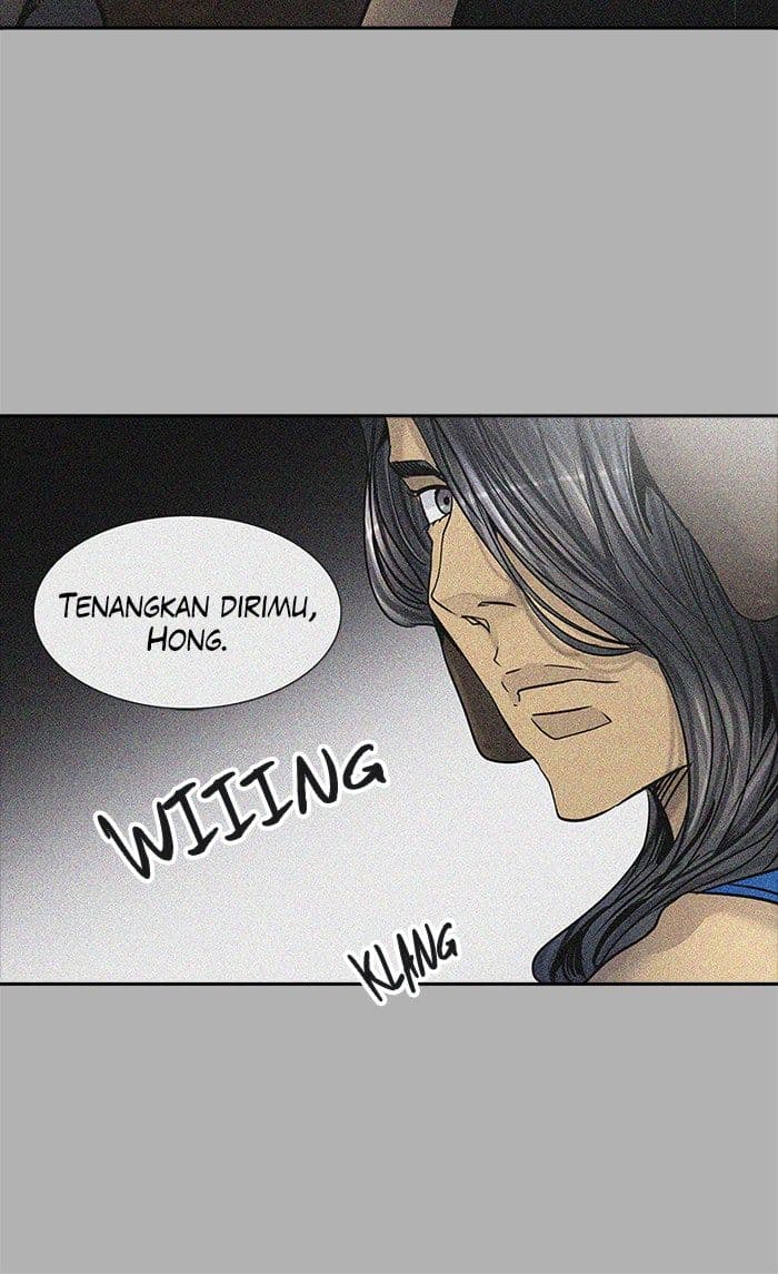 Chapter Komik
              Tower of God Chapter 426 - page 91