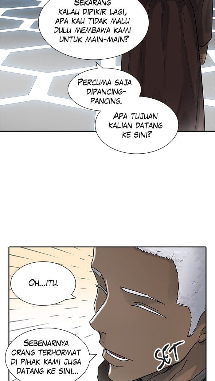 Chapter Komik
              Tower of God Chapter 426 - page 18