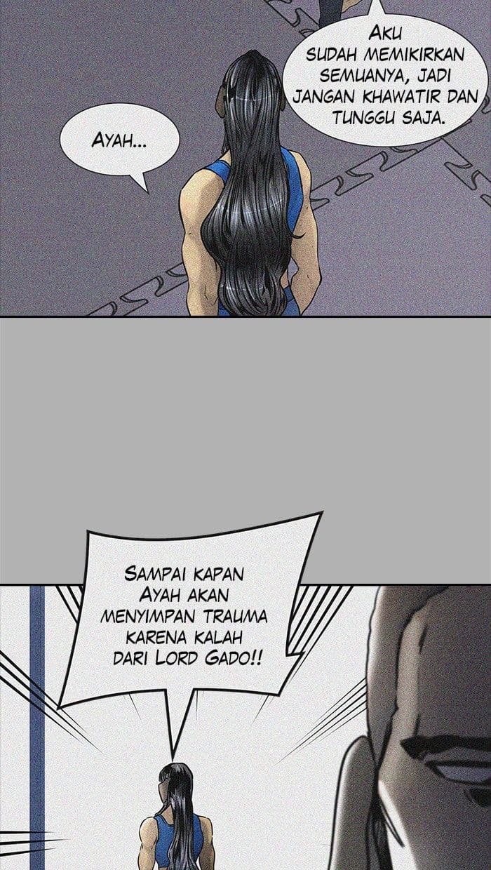 Chapter Komik
              Tower of God Chapter 426 - page 88