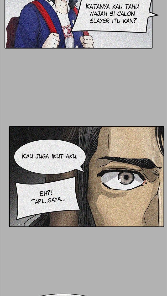 Chapter Komik
              Tower of God Chapter 426 - page 99