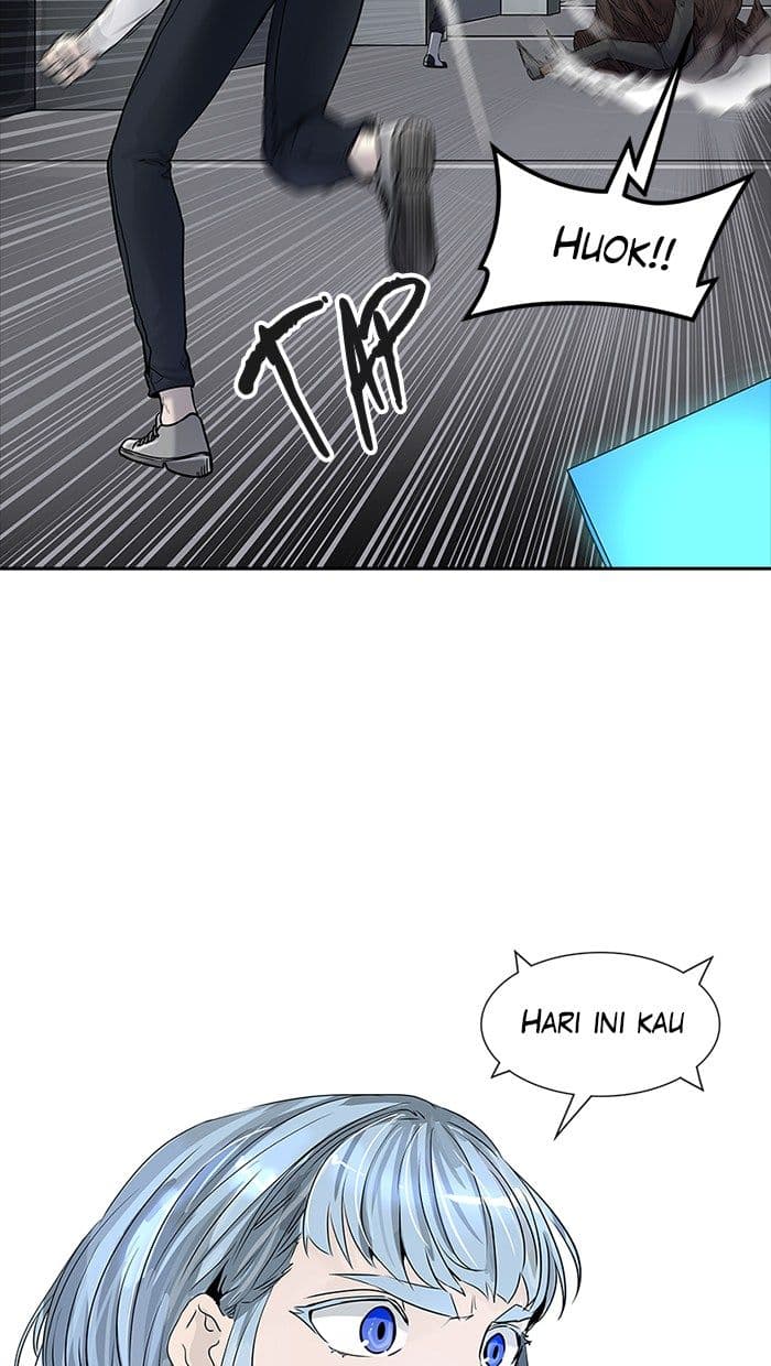 Chapter Komik
              Tower of God Chapter 426 - page 124