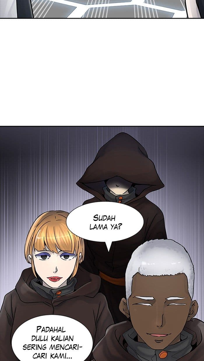 Chapter Komik
              Tower of God Chapter 426 - page 7