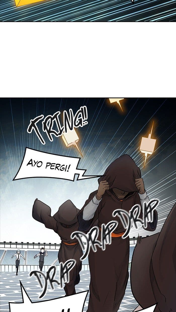 Chapter Komik
              Tower of God Chapter 426 - page 36