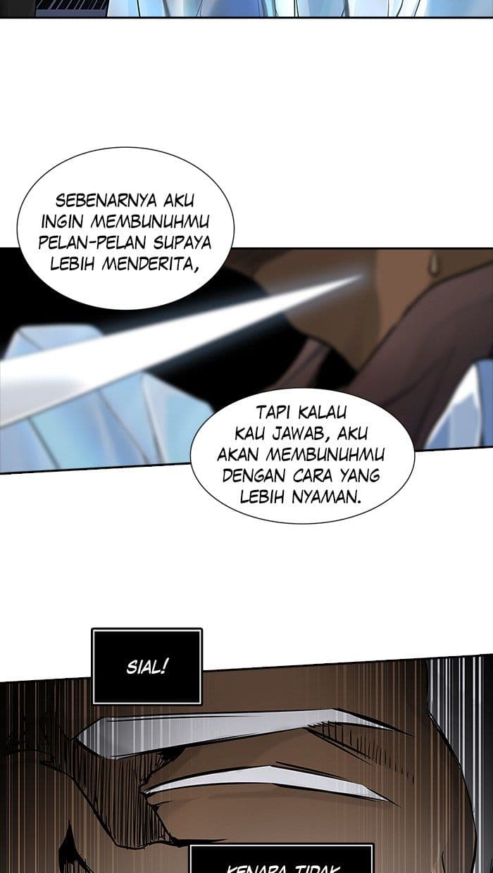 Chapter Komik
              Tower of God Chapter 427 - page 55