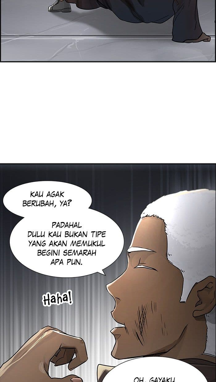 Chapter Komik
              Tower of God Chapter 427 - page 15