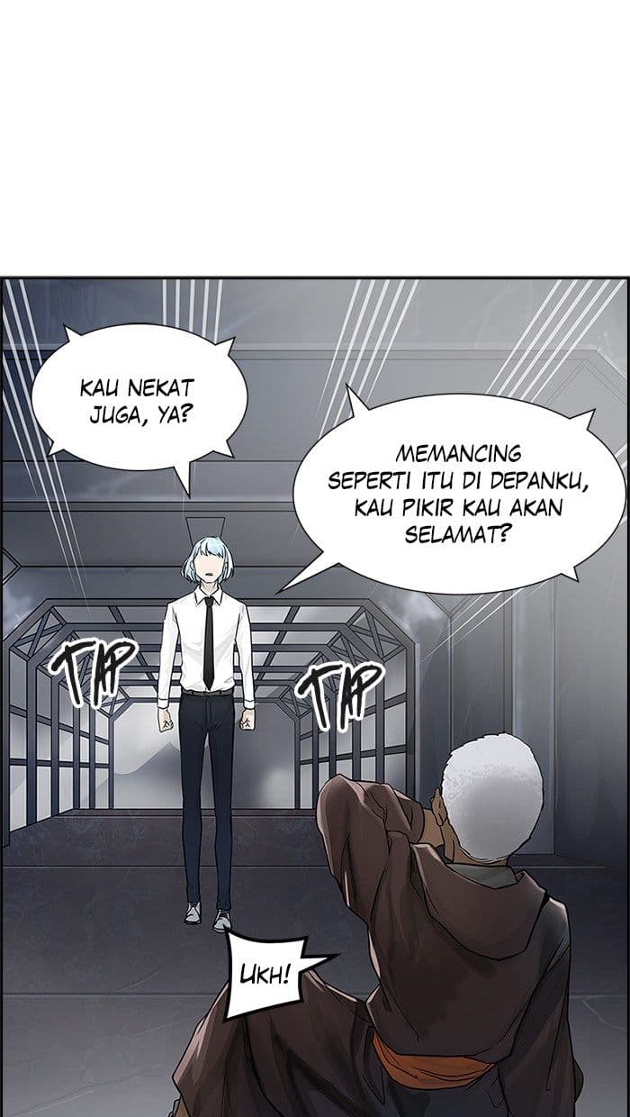 Chapter Komik
              Tower of God Chapter 427 - page 14