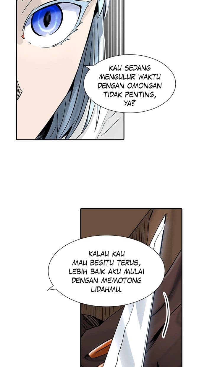 Chapter Komik
              Tower of God Chapter 427 - page 60